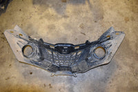 2016 Yamaha Wolverine R-Spec 700 Grill 2MB-F8309-00-00