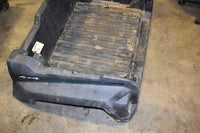 2016 Yamaha Wolverine R-Spec 700 Bed 2MB-F1171-10-00