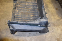 2016 Yamaha Wolverine R-Spec 700 Bed 2MB-F1171-10-00