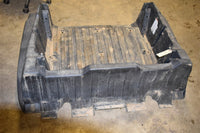 2016 Yamaha Wolverine R-Spec 700 Bed 2MB-F1171-10-00