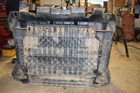 2016 Yamaha Wolverine R-Spec 700 Bed 2MB-F1171-10-00