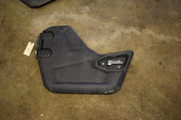 2016 Yamaha Wolverine R-Spec 700  Left Door 2MB-F1721-00-00