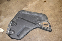 2016 Yamaha Wolverine R-Spec 700  Left Door 2MB-F1721-00-00