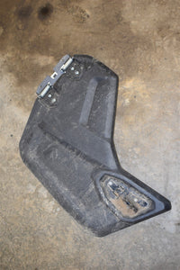 2016 Yamaha Wolverine R-Spec 700 Right Door 2MB-F1731-00-00