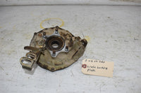 2005 Suzuki Ozark 250 Rear Brake Backing Plate 64210-05G01