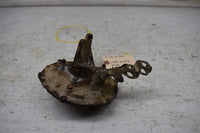 2005 Suzuki Ozark 250 Rear Brake Backing Plate 64210-05G01