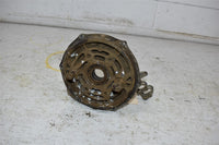 2005 Suzuki Ozark 250 Rear Brake Backing Plate 64210-05G01