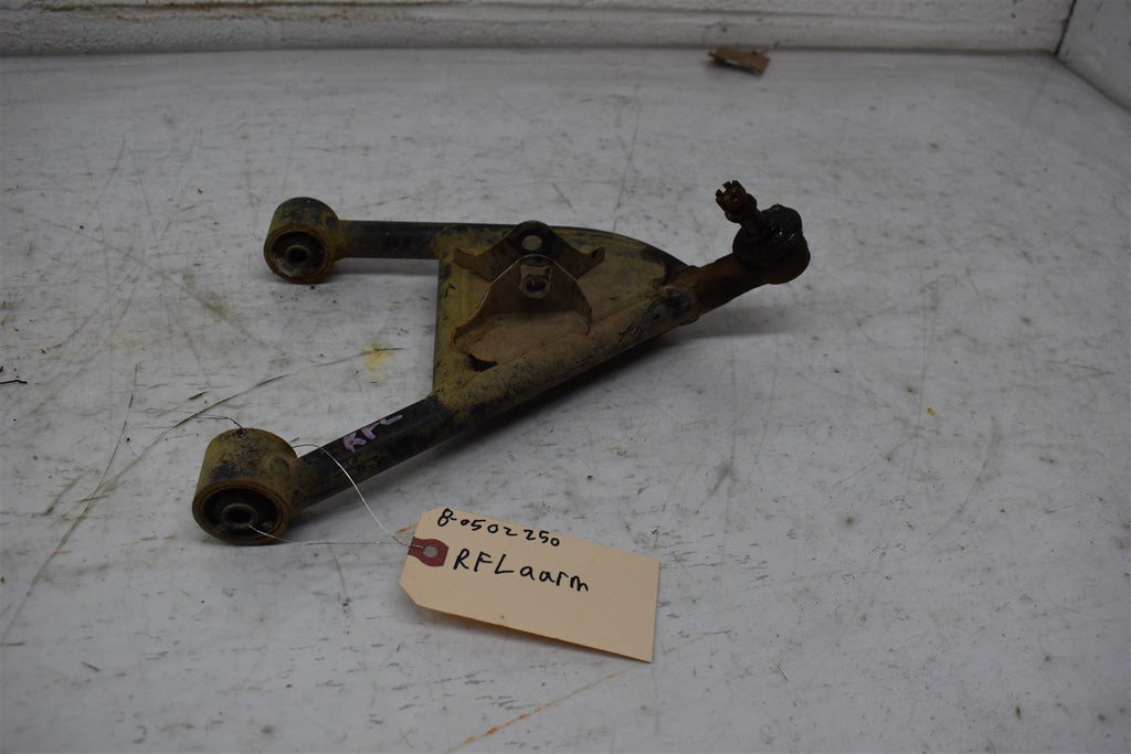 2005 Suzuki Ozark 250 Right Front Lower A - Arm 52410-05830