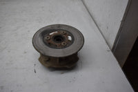 2005 Suzuki Ozark 250 Right Front Wheel Hub 54110-05G10