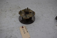 2005 Suzuki Ozark 250 Left Front Wheel Hub 54110-05G10