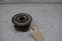 2005 Suzuki Ozark 250 Left Front Wheel Hub 54110-05G10