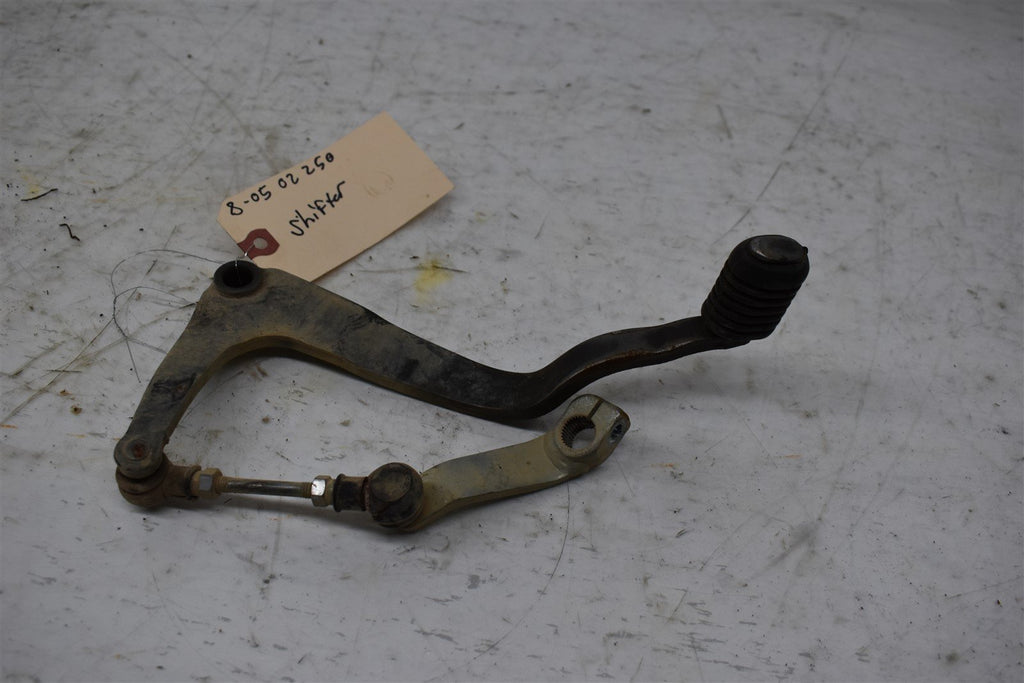 2005 Suzuki Ozark 250 Shifter 25600-05G30