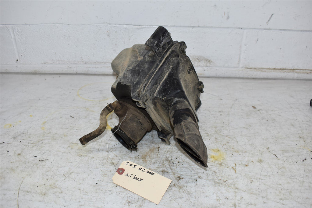 2005 Suzuki Ozark 250  Air Box 13700-05G10