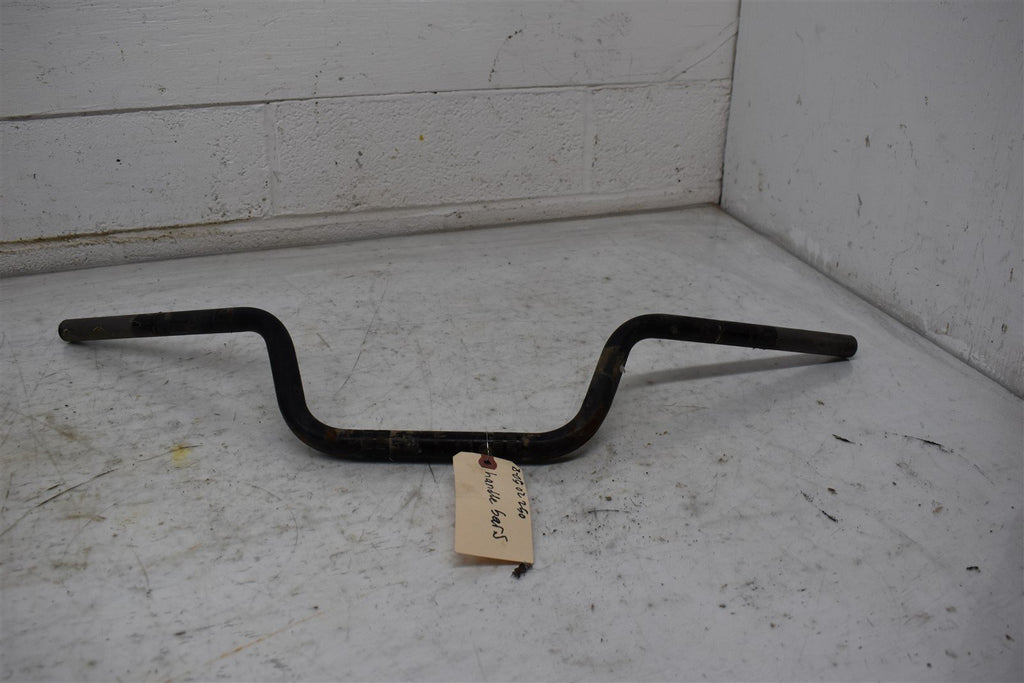 2005 Suzuki Ozark 250 Handlebars 56111-05G20