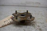 2005 Suzuki Ozark 250  Left Rear Wheel Hub 64110-05G00