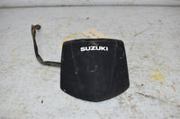 2005 Suzuki Ozark 250 Dash Plastic Handlebar Cover 56170-05G01-77S