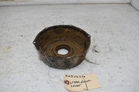 2005 Suzuki Ozark 250 Rear Brake Dust Cover 64123-05G00