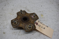 2005 Suzuki Ozark 250 Right Rear Wheel Hub 64110-05G10