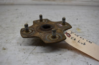 2005 Suzuki Ozark 250 Right Rear Wheel Hub 64110-05G10