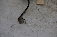 2005 Suzuki Ozark 250 Stator & Cover 32101-05G00