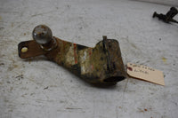 2005 Suzuki Ozark 250 Hitch