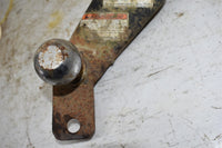 2005 Suzuki Ozark 250 Hitch