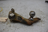 2005 Suzuki Ozark 250 Hitch