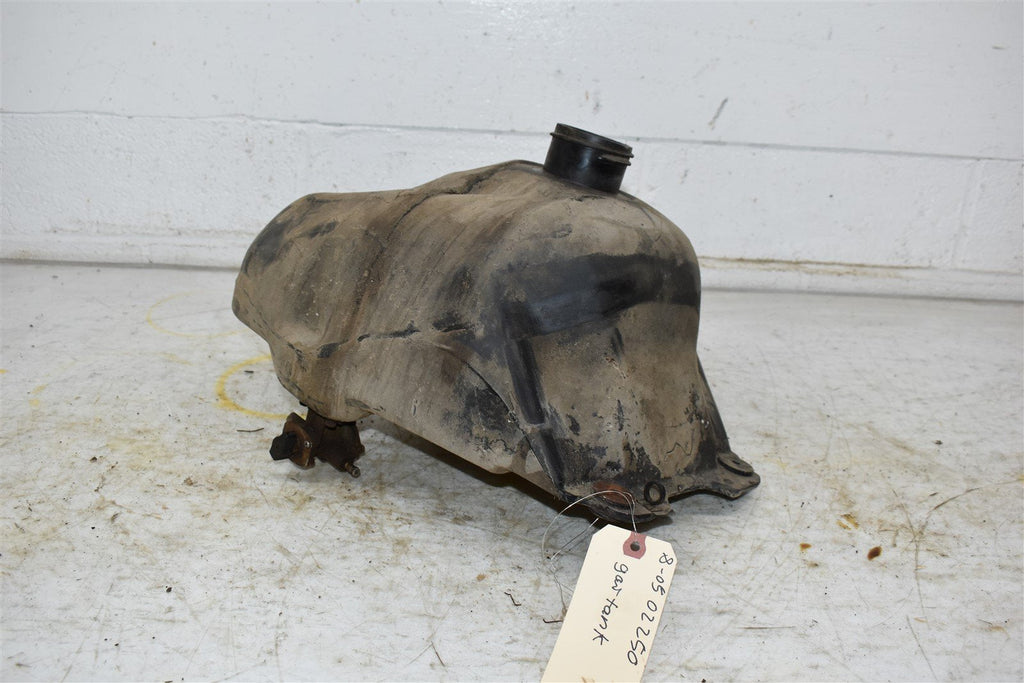 2005 Suzuki Ozark 250 Fuel / Gas Tank 44100-05G02