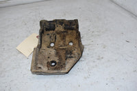 2005 Suzuki Ozark 250 Rear Differential Skid Plate