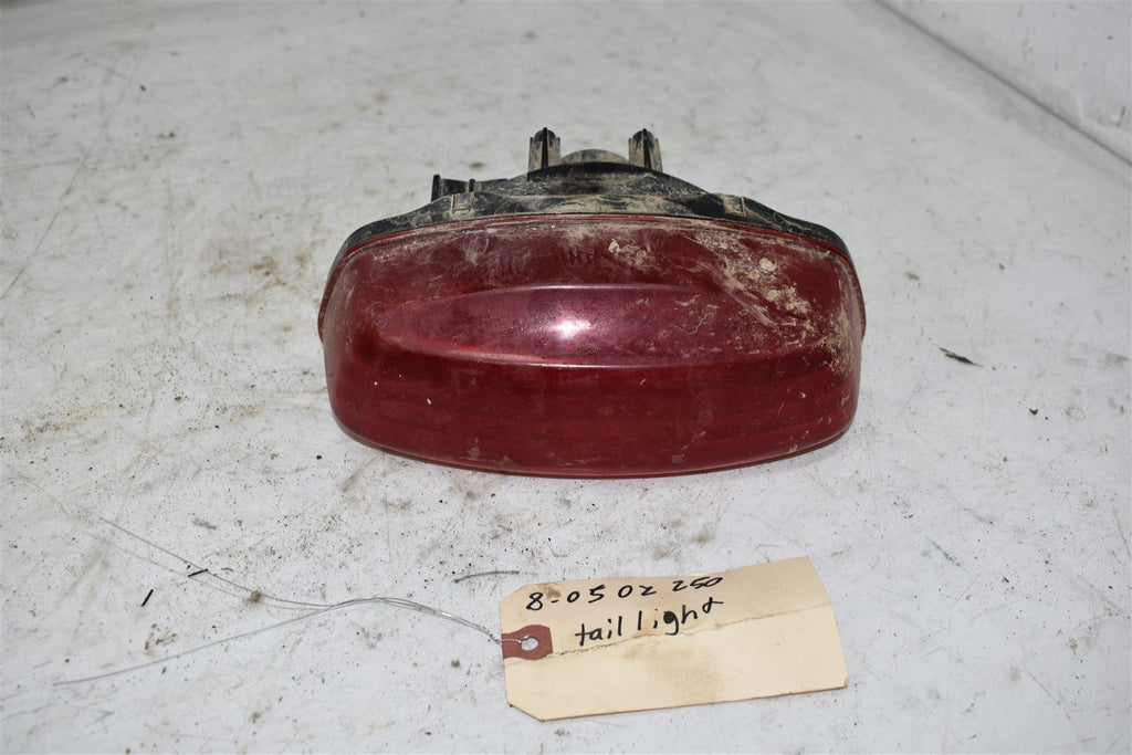 2005 Suzuki Ozark 250 Tail Light 35710-03G30