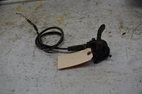 2005 Suzuki Ozark 250 Throttle 57100-38F60