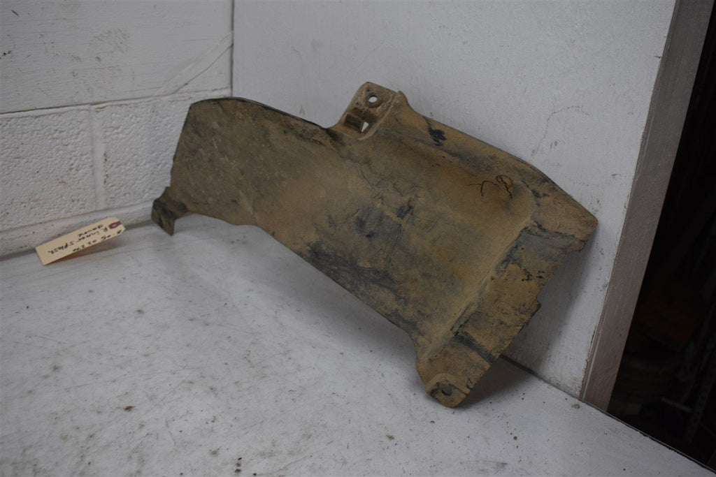 2005 Suzuki Ozark 250 Right Inner Splash Guard 53411-05G00