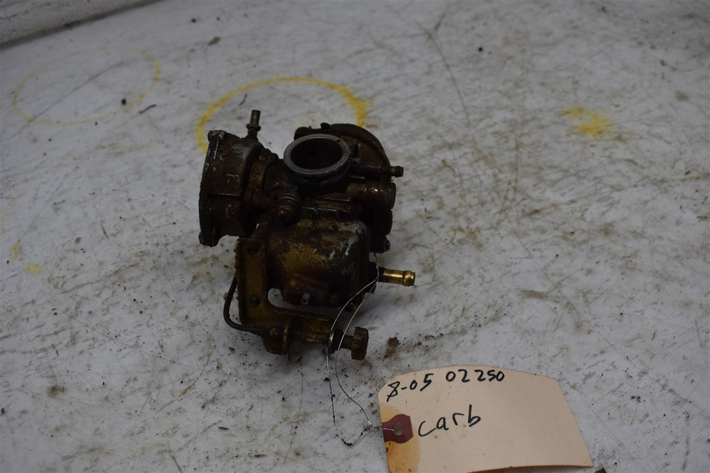 2005 Suzuki Ozark 250 OEM Carburetor 13200-05G00