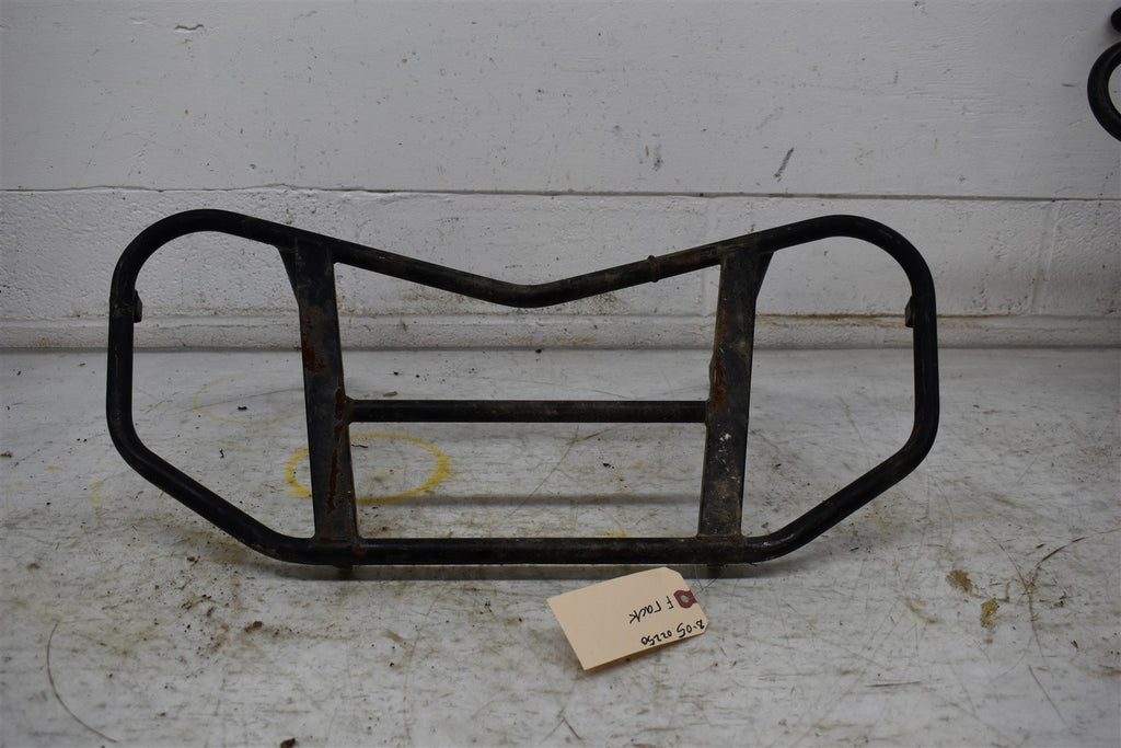 2005 Suzuki Ozark 250  Front Rack 46410-05G01-019