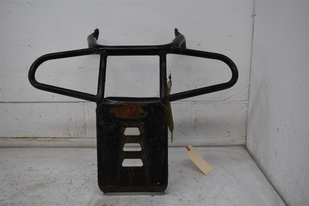 2005 Suzuki Ozark 250 Front Bumper 43990-05G01-019