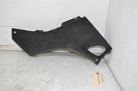 2005 Suzuki Ozark 250 Right Side Plastic