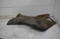 2005 Suzuki Ozark 250 Right Side Plastic