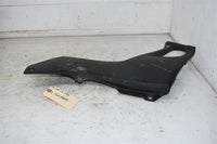 2005 Suzuki Ozark 250 Left Side Plastic