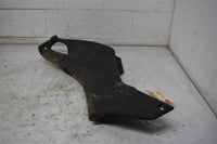 2005 Suzuki Ozark 250 Left Side Plastic