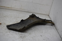 2005 Suzuki Ozark 250 Left Side Plastic