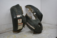 2005 Suzuki Ozark 250 Front Fenders 53111-05G01-YT8