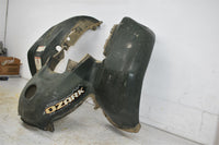 2005 Suzuki Ozark 250 Front Fenders 53111-05G01-YT8