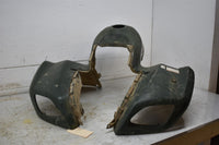 2005 Suzuki Ozark 250 Front Fenders 53111-05G01-YT8