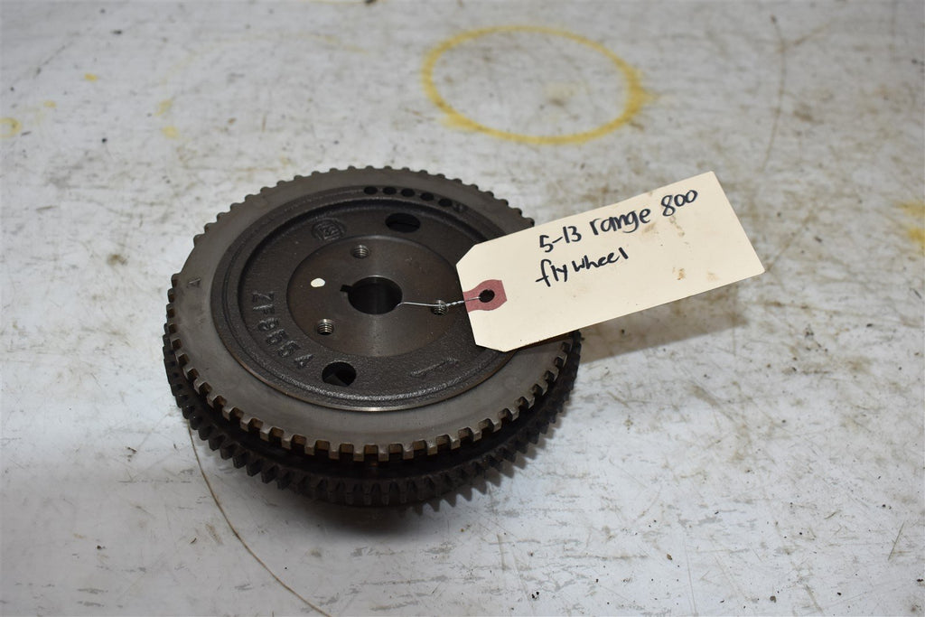 2013 Polaris Ranger 800 Mid Size   Flywheel 4013968