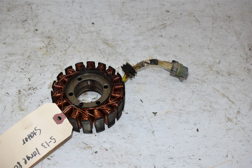 2013 Polaris Ranger 800 Mid Size  Stator 4014034