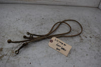 2013 Polaris Ranger 800 Mid Size Front Brake Lines 1911436