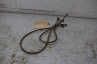 2013 Polaris Ranger 800 Mid Size Front Brake Lines 1911436