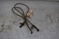 2013 Polaris Ranger 800 Mid Size Front Brake Lines 1911436