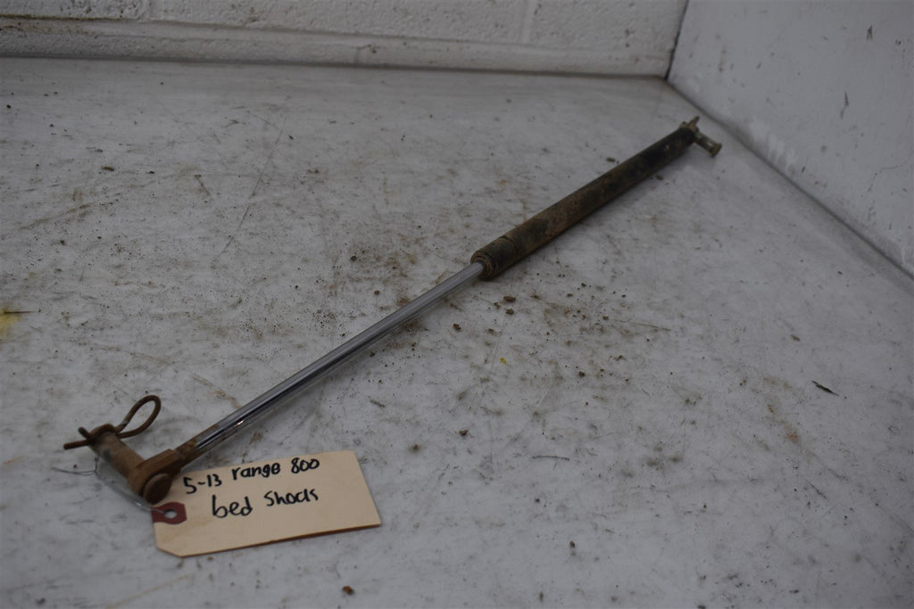 2013 Polaris Ranger 800 Mid Size Bed Shock 7043187