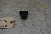 2013 Polaris Ranger 800 Mid Size 4WD Switch 4012747